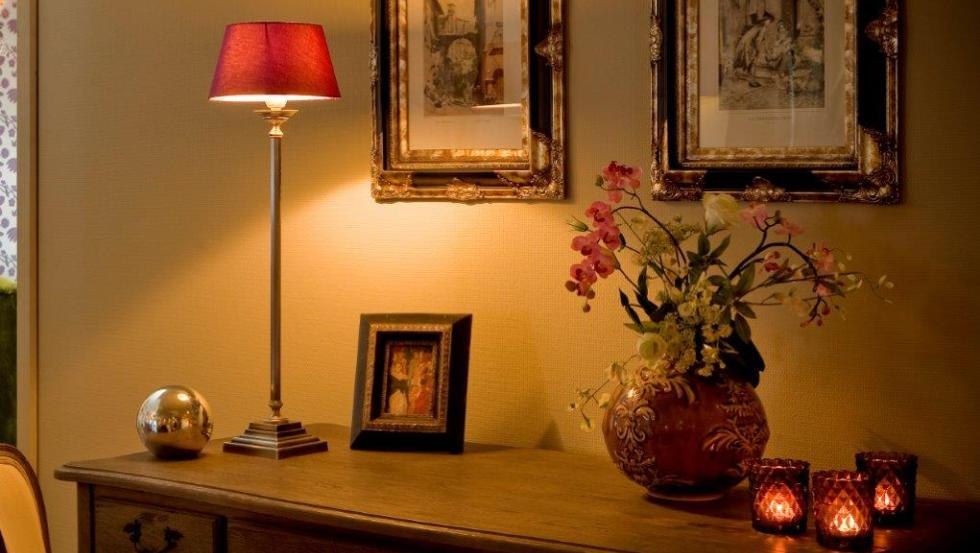 Samen rustige uren doorbrengen in een ontspannen sfeer, © Van der Valk Landhotel Spornitz