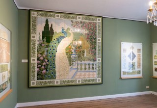 Das einzige Museum dieser Art in Deutschland. // &copy; Stadtinformation Boizenburg Elbe