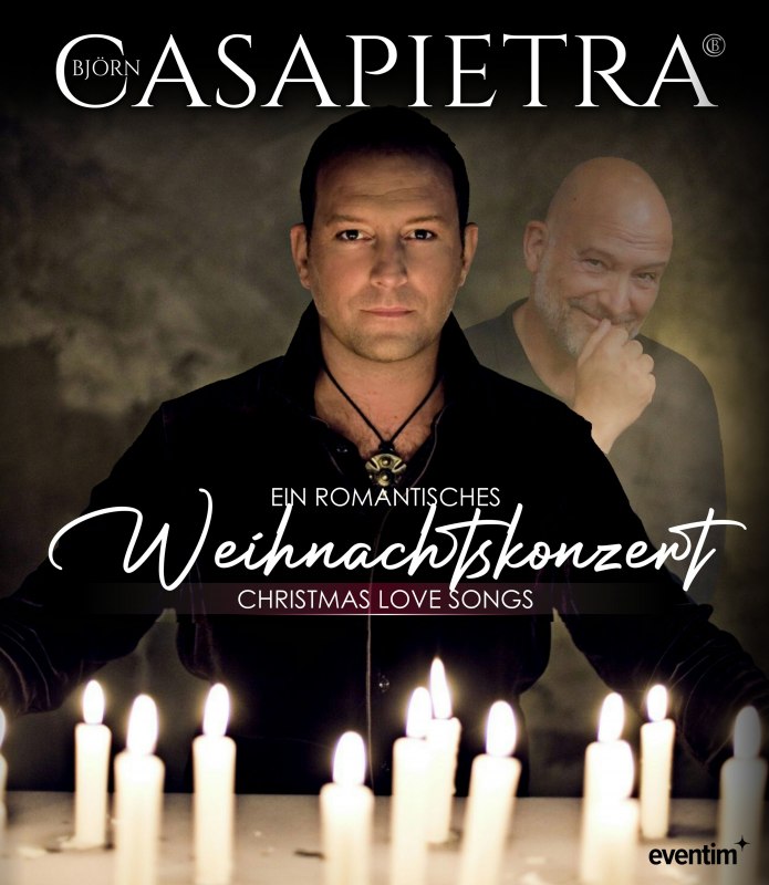 &copy; Bj&ouml;rn Casapietra