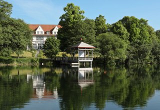 © Hotel Amsee GmbH © Hotel Amsee GmbH