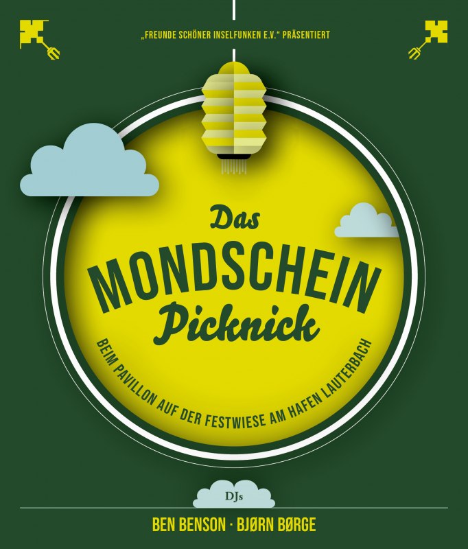 © Freunde schöner Inselfunken e.V. © Freunde schöner Inselfunken e.V.