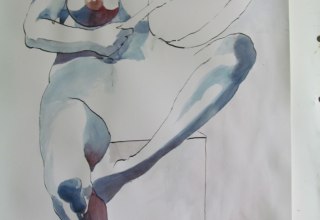 &copy; thorleif neuer