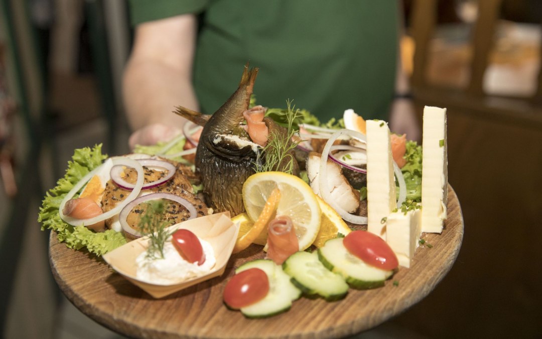 Culinary tour of the town (c) Goehren spa administration Martin Stoever _10-2016_P5I6629, © Kurverwaltung Goehren / Martin Stoever