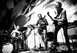 &copy; Andreas Willers Trio