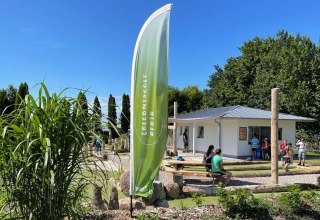 &copy; Erlebnisgolf Rerik