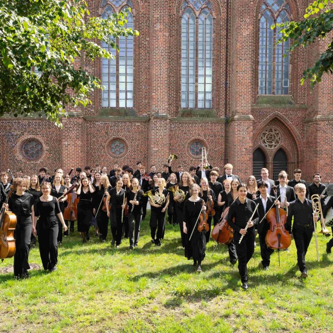 LJO M-V c Urte Kaunas_for reservix, &copy; Urte Kaunas