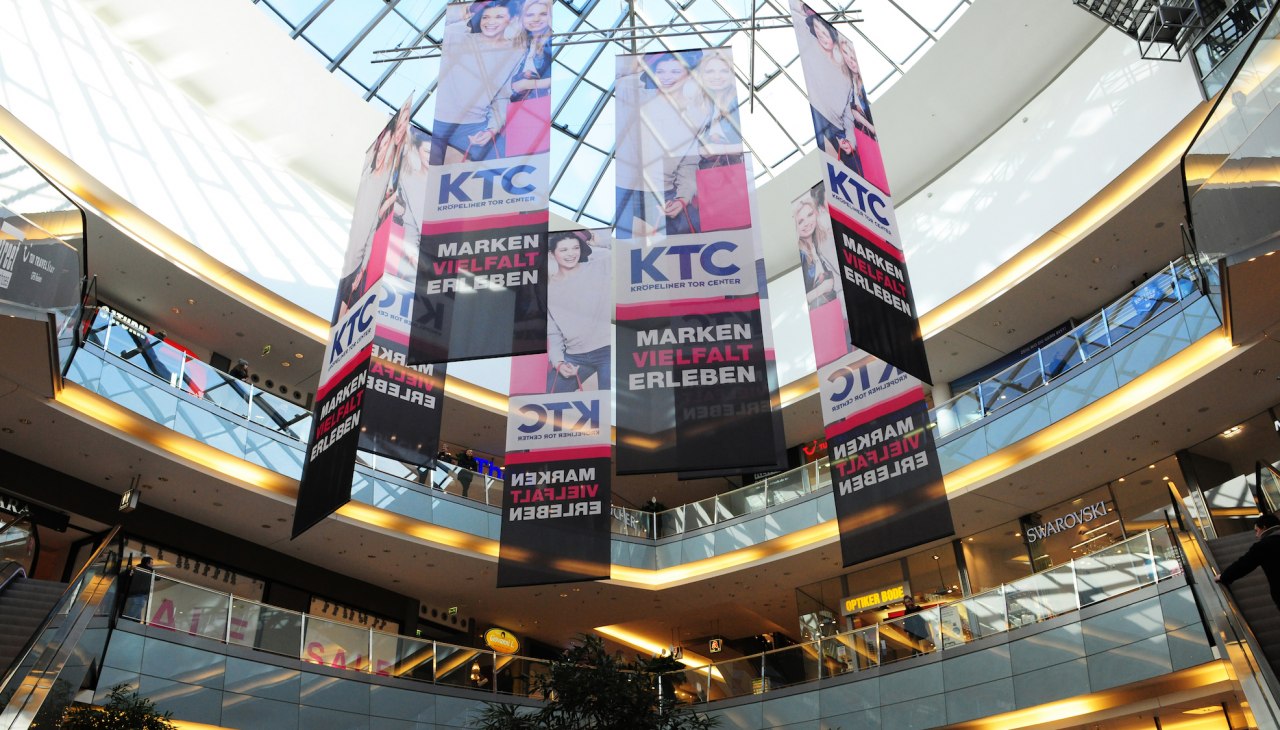 KTC - interior view, © Angelika Heim