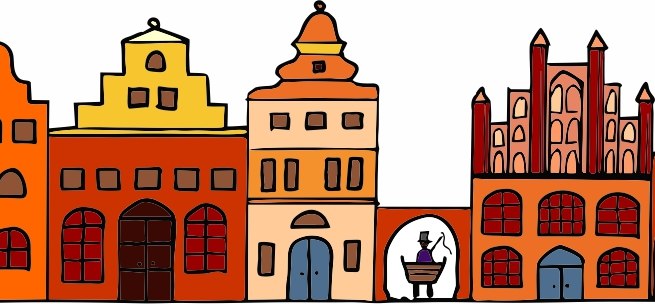 © STRALSUND MUSEUM © STRALSUND MUSEUM