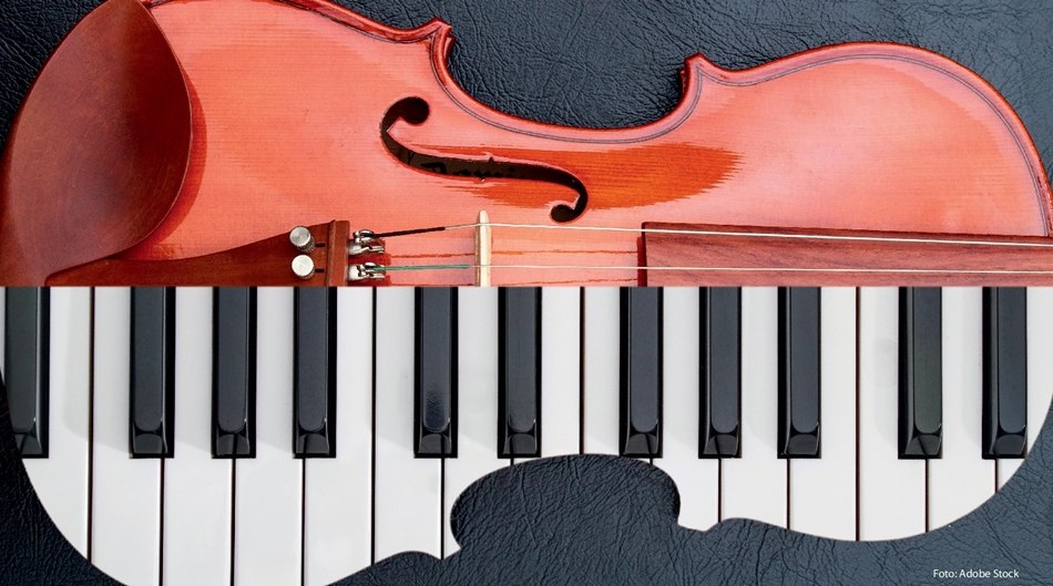 Koncert noworoczny w Boltenhagen, © Adobe Stock Koncert noworoczny w Boltenhagen, © Adobe Stock