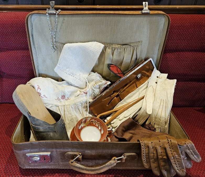 © Stadt- und Bädermuseum Bad Doberan © Stadt- und Bädermuseum Bad Doberan