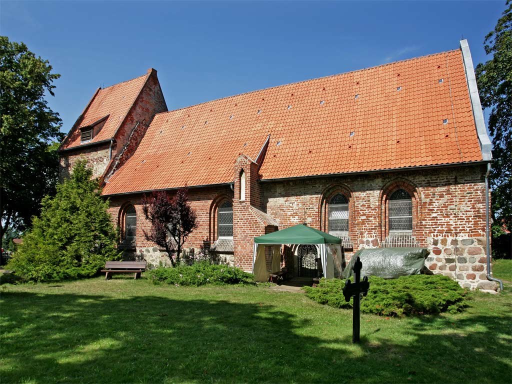 &copy; Kirche