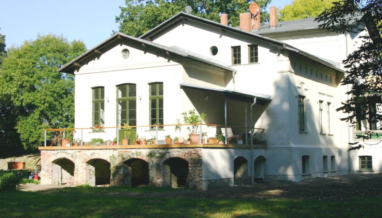 hoofdweergave, &copy; Foto: Grimm