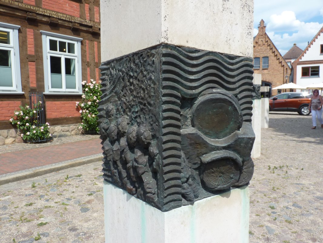 P1290117, &copy; Waren (M&uuml;ritz) Kur- und Tourismus GmbH