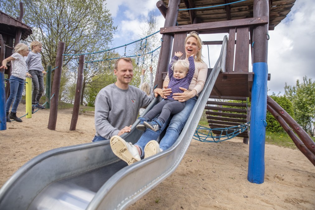 BEECH Resort Fleesensee, © Fleesensee Feriendorf GmbH BEECH Resort Fleesensee, © Fleesensee Feriendorf GmbH