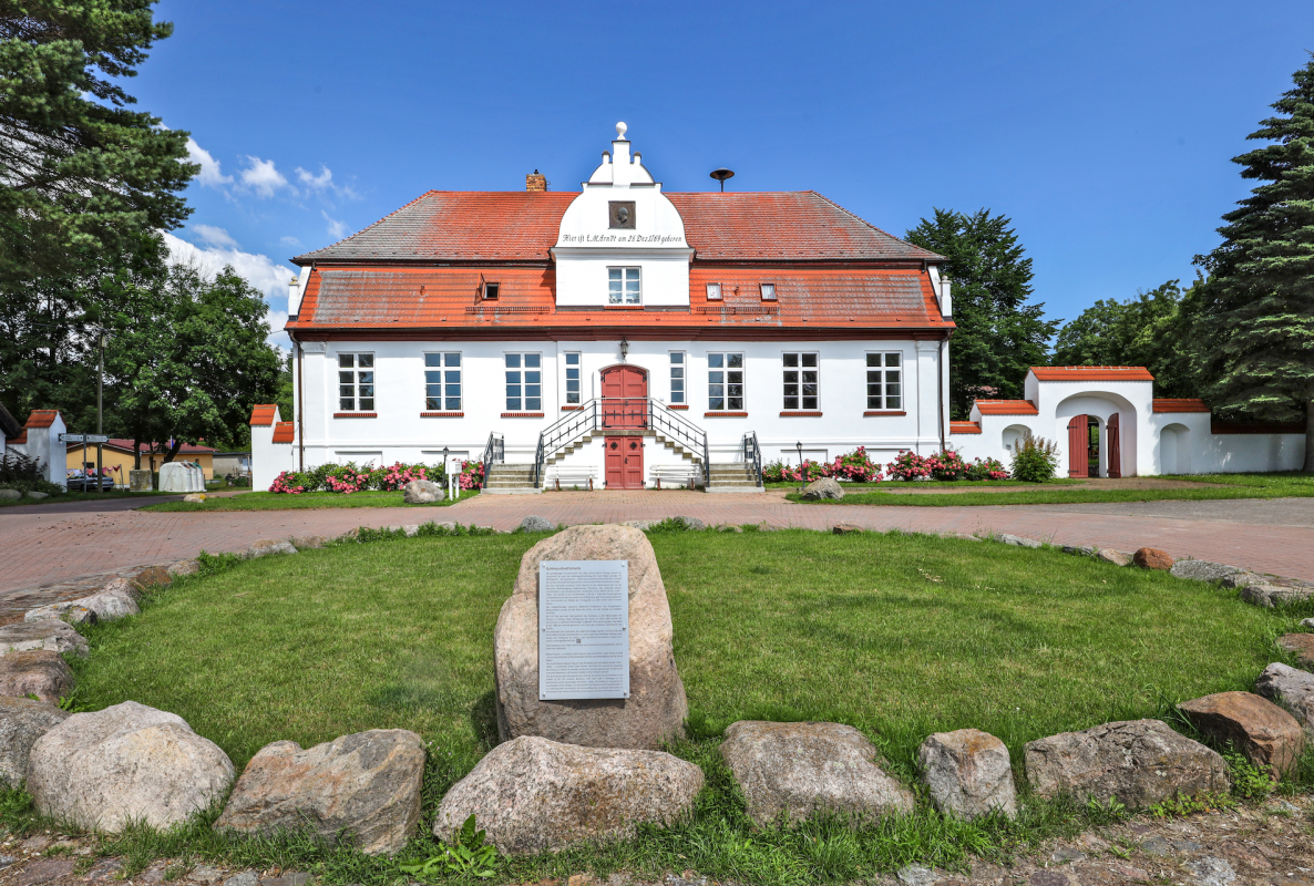 miejsce urodzenia-ernst-moritz-arndt_4, &copy; TMV/Gohlke