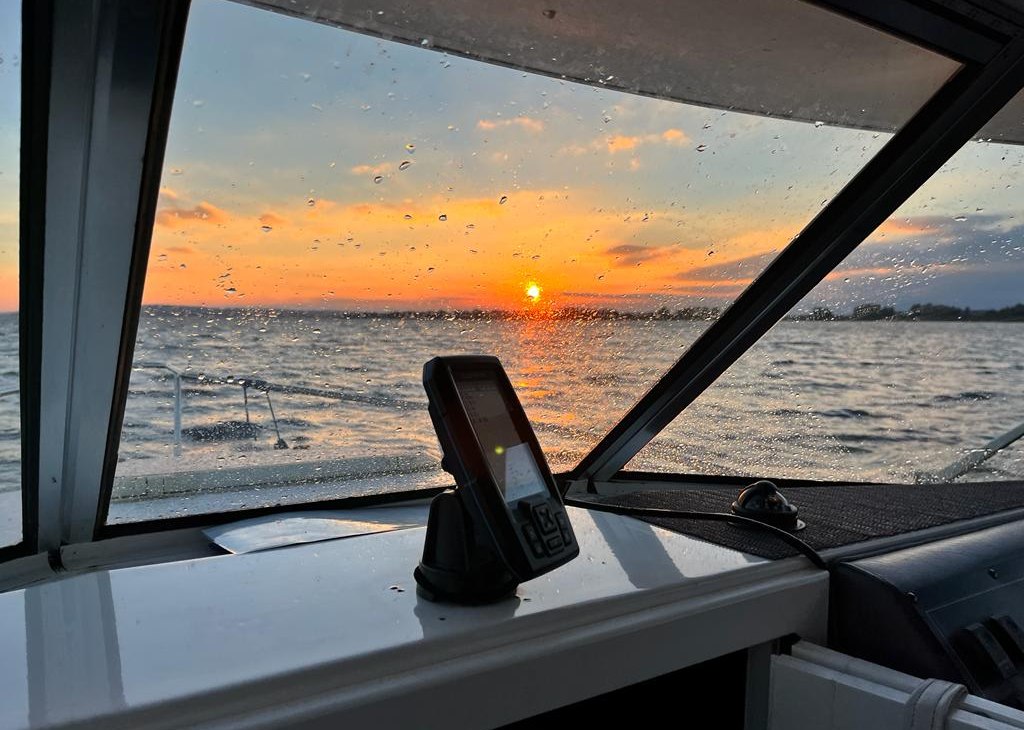Szkoła żeglarska Ostseewassersport Poseidon, © Bootsfahrschule Ostseewassersport Poseidon Szkoła żeglarska Ostseewassersport Poseidon, © Bootsfahrschule Ostseewassersport Poseidon