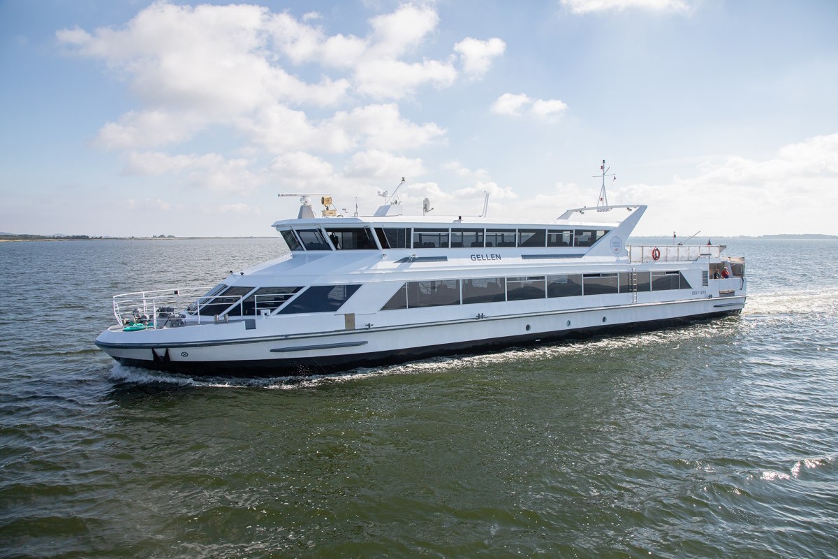&copy; Wei&szlig;e Flotte
