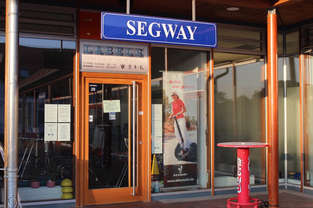 Seglife op het marktplein in Göhren-Lebbin, © Kur- und Tourismus GmbH Göhren-Lebbin Seglife op het marktplein in Göhren-Lebbin, © Kur- und Tourismus GmbH Göhren-Lebbin