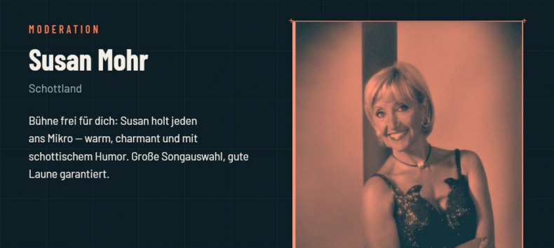 SPECIALE KARAOKE-AVOND // © SAV SPECIALE KARAOKE-AVOND // © SAV