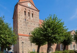 Kerktoren // &copy; Frank Burger