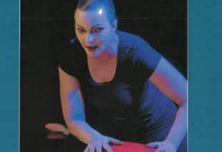 &copy; LuzinTheater