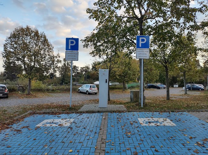 e-shop edeka, © google