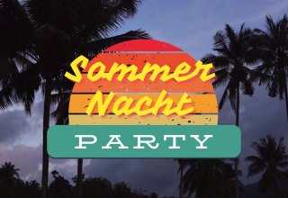 Sommernachtparty // &copy; Th. Hensel