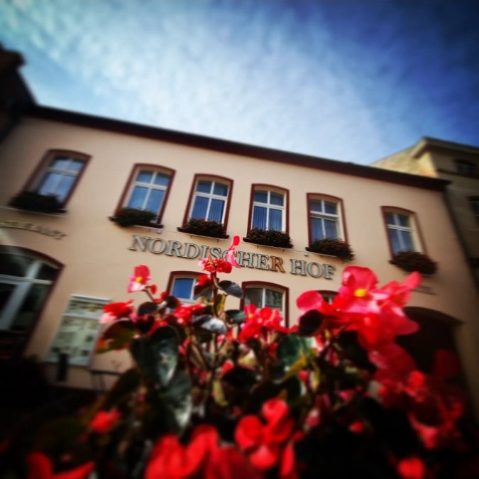 Fasada domu, © Otilija Witt