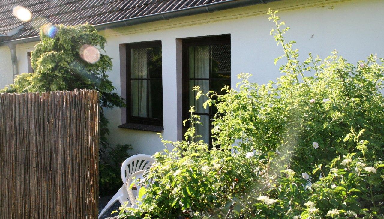 Entree, &copy; Stefan Frankiw