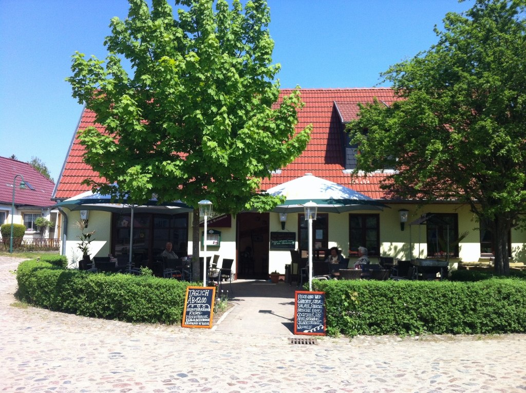 Buitenaanzicht, &copy; Mante