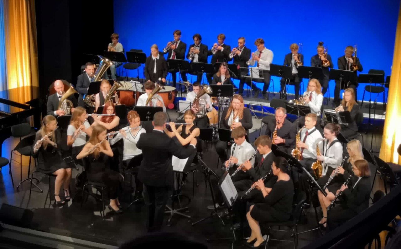 &copy; Musikschule Vorpommern-R&uuml;gen