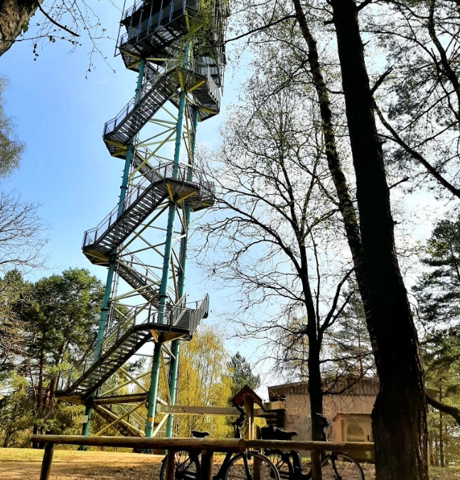 2025-05-27 11_11_00-E-Bike Tour - Sch&ouml;ne Aussichten im M&uuml;ritz-Nationalpark &bull; Radtour &raquo; outdooractive, &copy; Stadt Neustrelitz