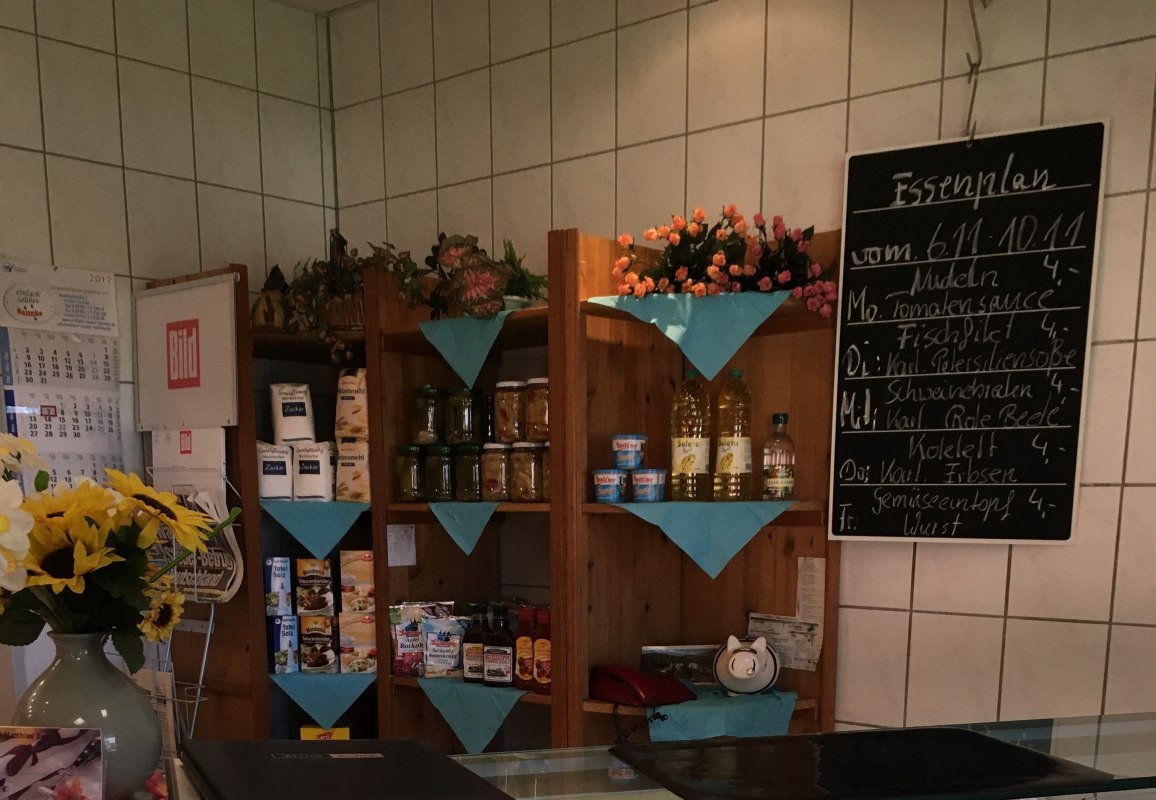 De verse snack verleidt je om het te proberen en terug te komen., &copy; MPL