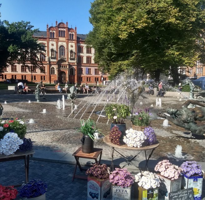 © Cityagentur Schumann