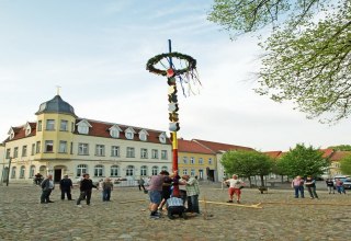 &copy; Burgverein Wesenberg e.V.