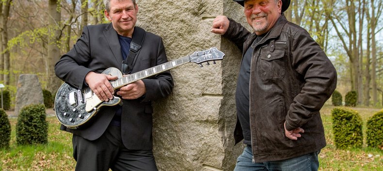 &copy; Die zwei M&ouml;nche