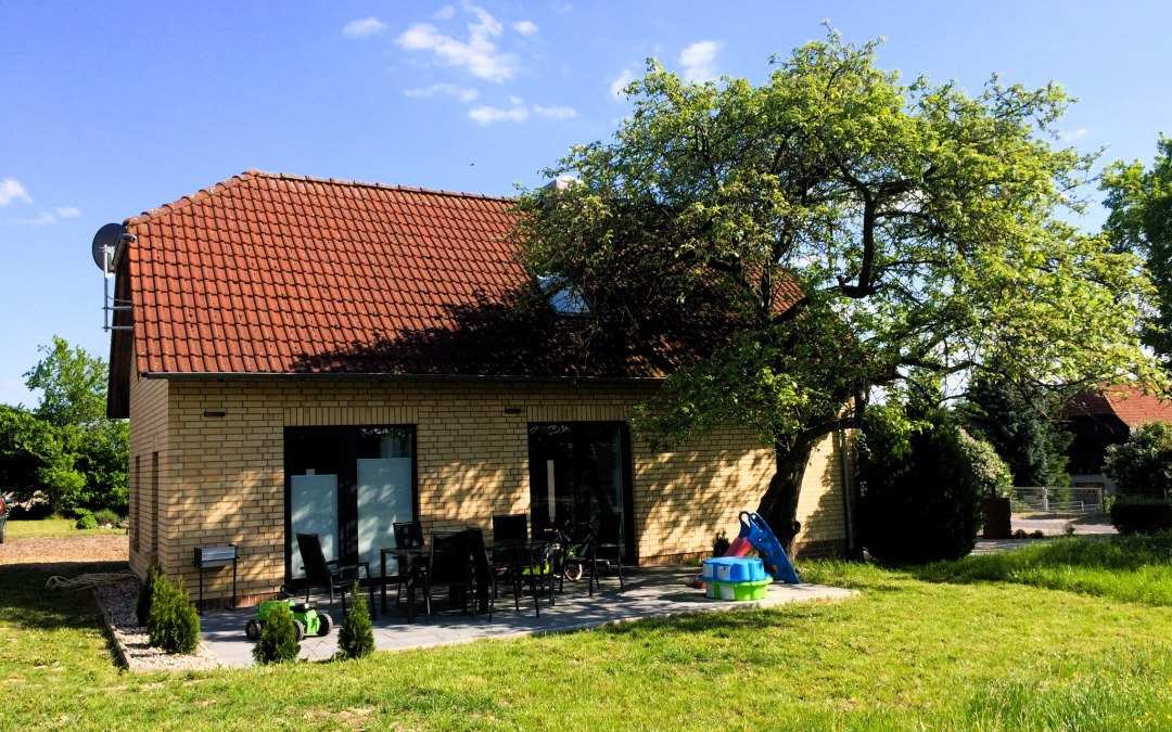 Mueritz-Hof Knust, © A.C.Knust