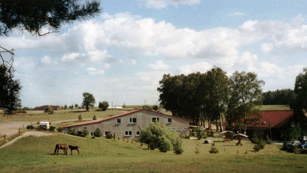 Poznaj naturę, aktywnie zrelaksuj się i odpręż, © Bauernhof Tanger/ Cornelia Tanger