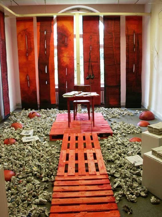 &copy; Monika Ortmann