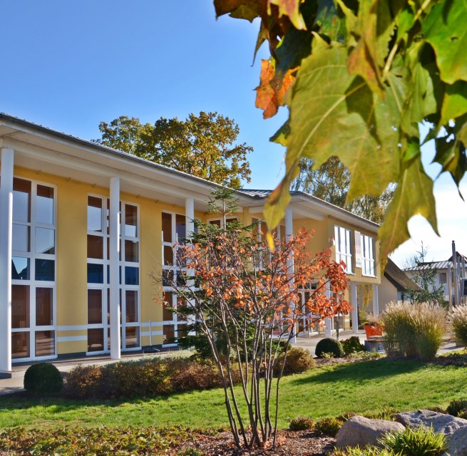 © Haus des Gastes.JPG © Haus des Gastes.JPG