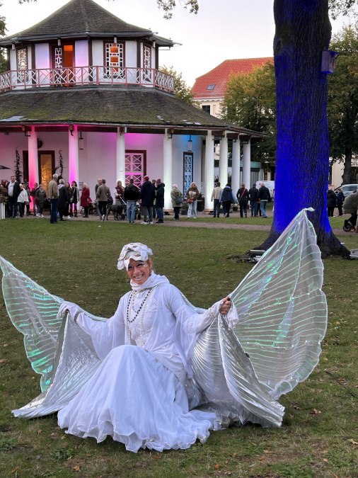 wieczór kulturalny 1, © TI Bad Doberan