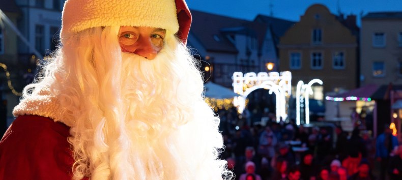 &copy; Arndt Gl&auml;ser &ndash; Stadt Barth