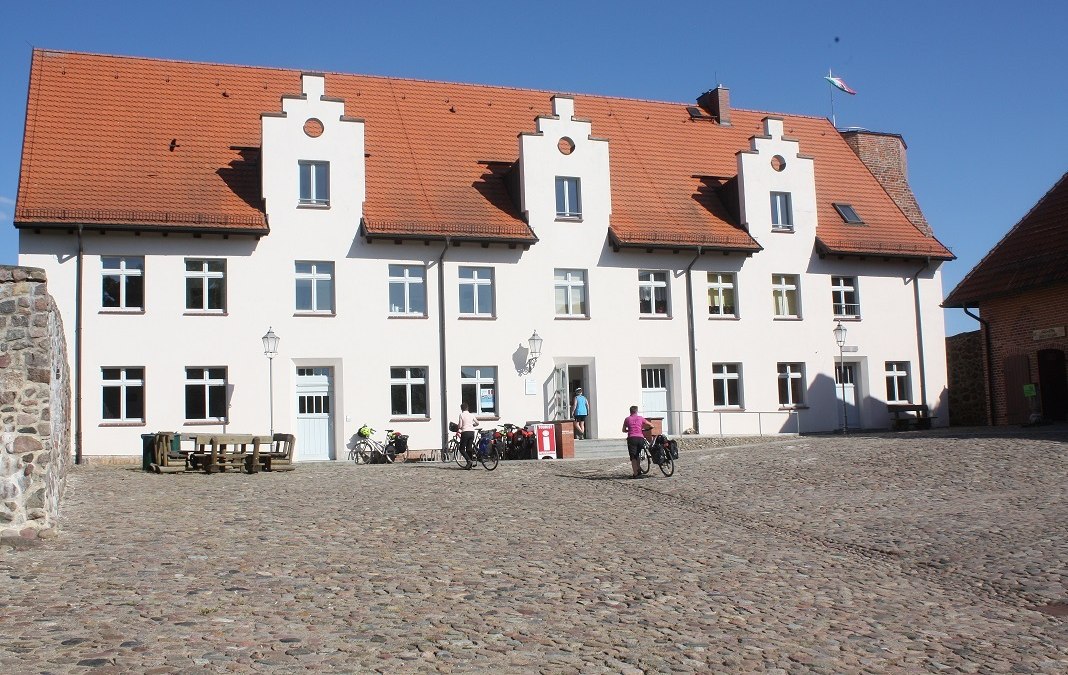 Mecklenburgische Kleinseenplatte Touristik GmbH, &copy; Mecklenburgische Kleinseenplatte Touristik GmbH
