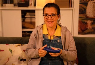 © Neue Visionen Filmverleih GmbH © Neue Visionen Filmverleih GmbH