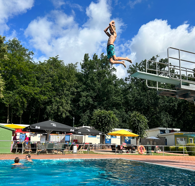 Waldbad1, &copy; Katrin Berndt