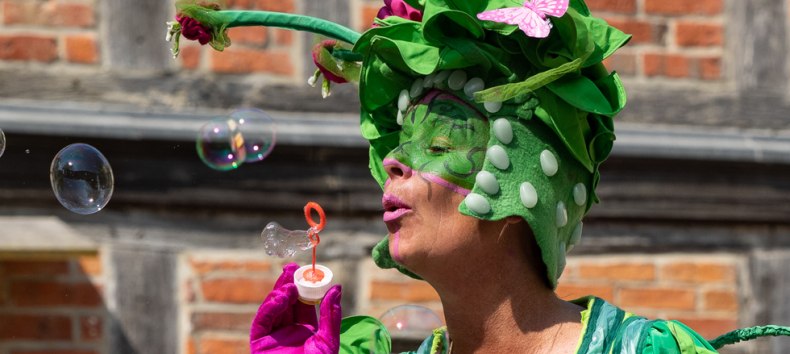 &copy; Hans-Peter Kr&uuml;ger