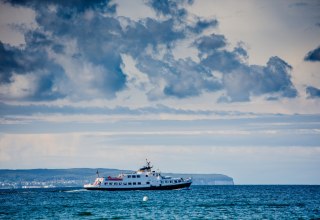 © Binzer Bucht Tourismus © Binzer Bucht Tourismus