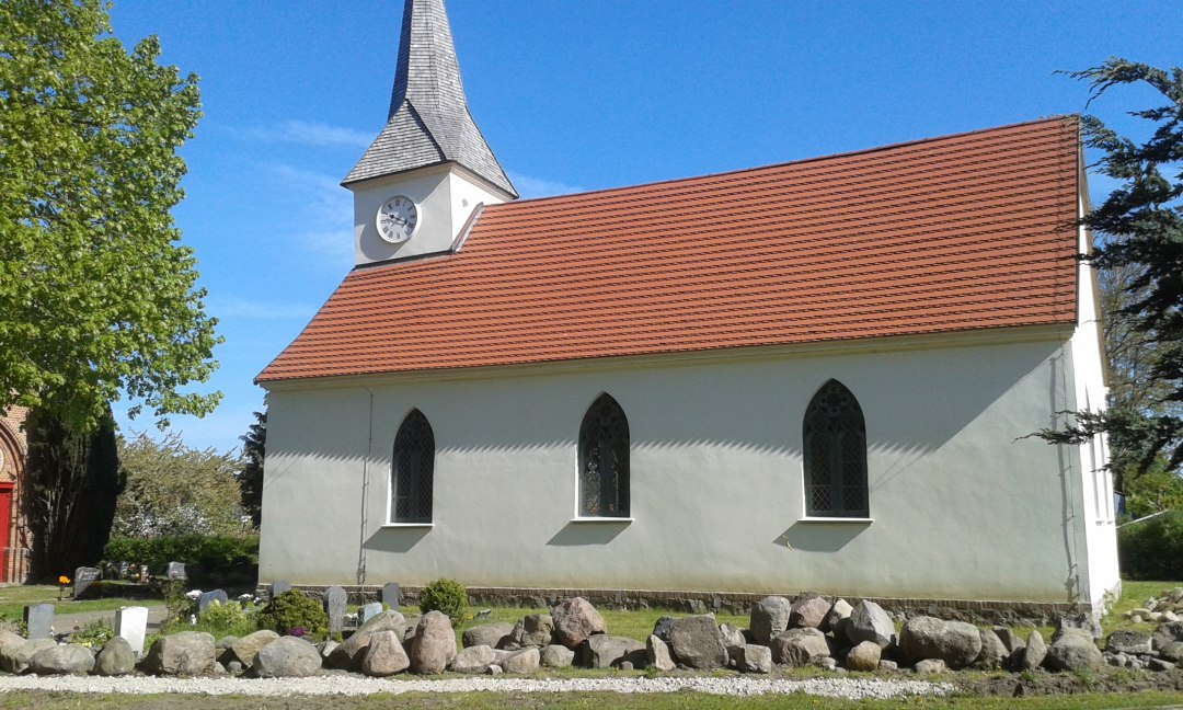 Castle Chapel Ludwigsburg, © Detlef Niemann