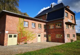 &copy; Ferienhaus Meincke