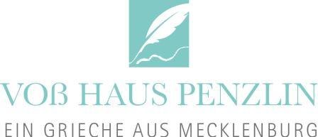 vosshaus_logo-web, © Voß Haus